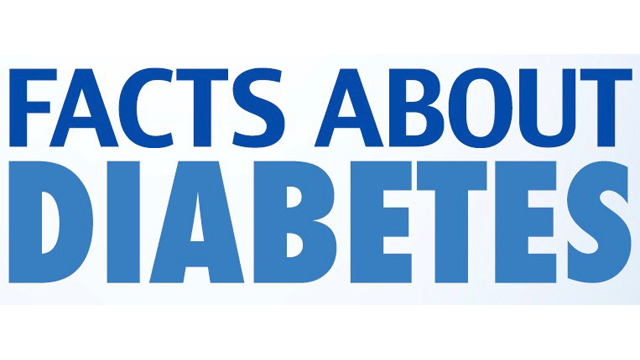 Diabetes Facts you may not know